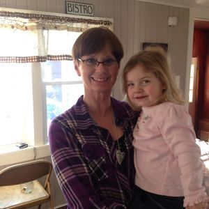 Meet your Posher, Carol